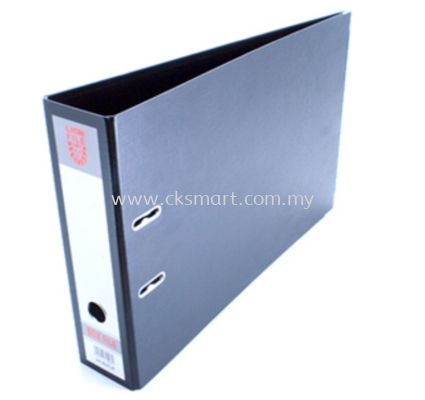 LION OBLONG LEVER ARCH FILE A3