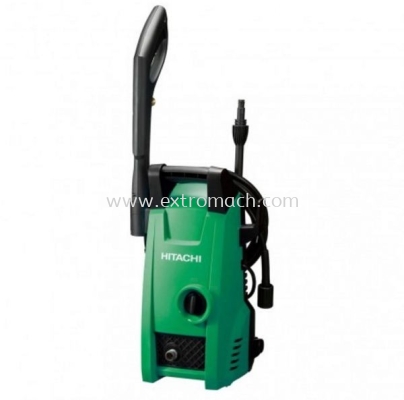 Hitachi 1,400W High Pressure Washer AW100