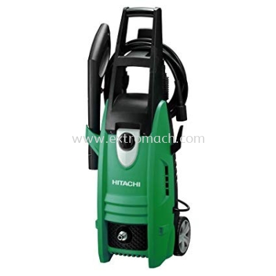 Hitachi 1,600W High Pressure Washer AW130