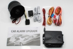 Car Alarm System Upgrade (without Additional Remote Control) Car/Truck Alarm System