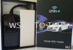 Vehicle GPS Tracker with Installation  Car Accessories