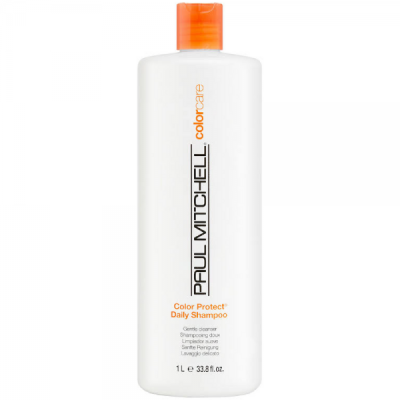 Paul Mitchell Color Protect Daily Shampoo 1000ML