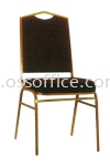 Banquet Chair BC-870C Banquet Seating & Folding Table