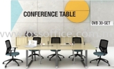 O Series OVB 30-Set Conference Set Desking