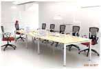 SL 55 Series SBB 48-Set Conference Set Desking