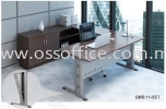 Q Series - QMB 11-Set Executive Set Desking