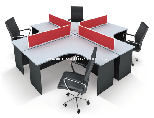 OFFICE WORKSTATION - G Series