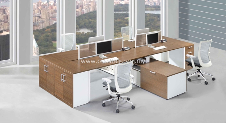 OFFICE WORKSTATION - PX5DS16