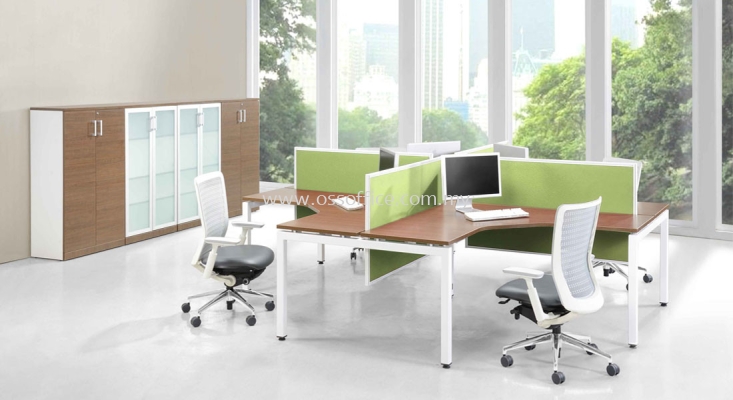 OFFICE WORKSTATION - PX5DS10