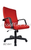 BC-641 Basic Seating Seating Chair