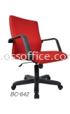 BC-642 Basic Seating Seating Chair