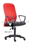 BC-811 Basic Seating Seating Chair