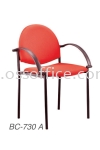 BC-730A Basic Seating Seating Chair