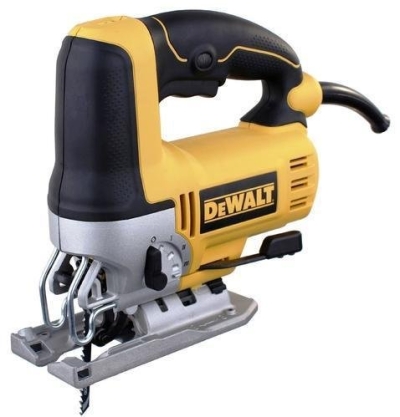 Dewalt DW349R High Performance Jig Saw 500w ID30707 