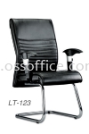 LT-123 Leather Seating Seating Chair