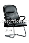LT-143 Leather Seating Seating Chair