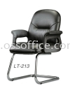 LT-213 Leather Seating Seating Chair