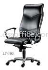 LT-190 Leather Seating Seating Chair