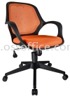 NT-17 Mesh Typist Chair Seating Chair