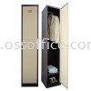 S114/D - 1 Compartments Steel Locker Locker Steel Cabinet & Safe Box