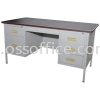 S103/LT & S103/MT Table Steel Cabinet & Safe Box