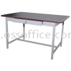 S136 & S137 Table Steel Cabinet & Safe Box