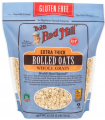 Gluten Free Thick Rolled Oats