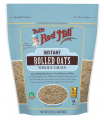 Oats Rolled Instant