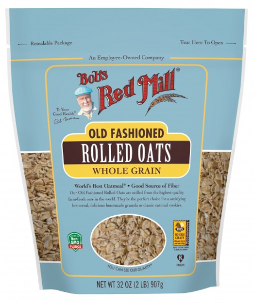 Regular Rolled Oats