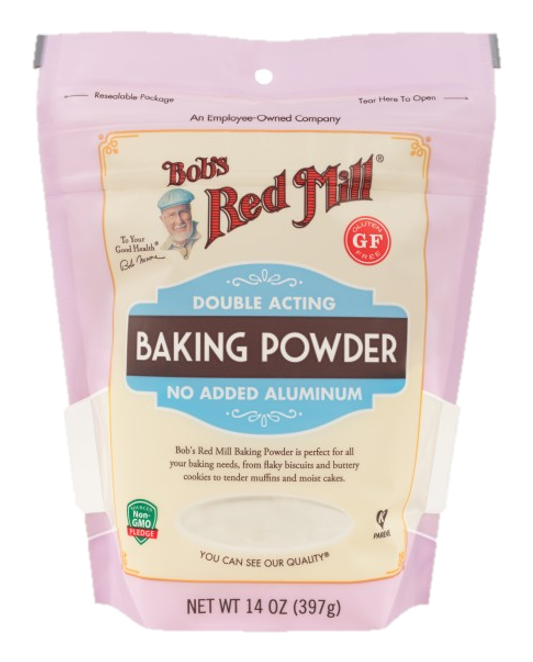 Baking Powder