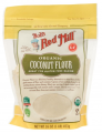 Organic Coconut Flour