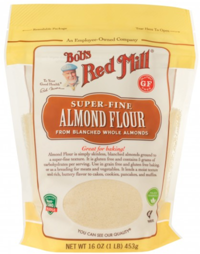 Almond Flour Blanched / Gluten Free