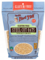 Gluten Free Steel Cut Oats