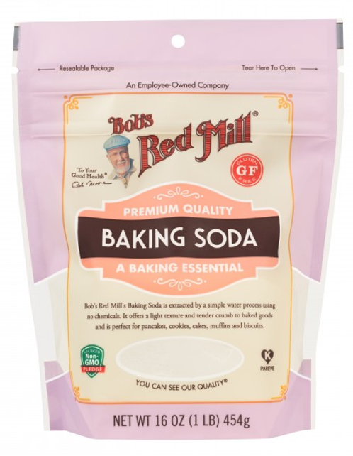 Baking Soda