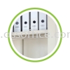 SSV-S119 Shelf S110/S111/S116/S119 C/W 4 Clip Accessories Steel Cabinet & Safe Box