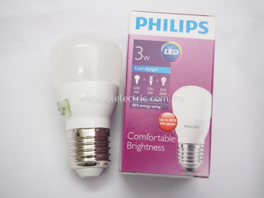 Philips Mini Bulb - E27