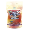 Brown Crystal Sugar (Handmade)  600gm/pkt ) Seasoning & Paste Cooking Ingredients FOOD