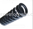  RECOIL SPRING UNDERCARRIAGE PARTS