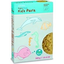 ALB-KID'S PASTA-OCEAN SHAPE-ORGANIC-300G