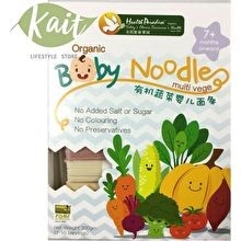 HP-BABY NOODLES*MULTI VEGE-ORG-300G