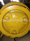  CARRIER ROLLER / TOP ROLLER UNDERCARRIAGE PARTS