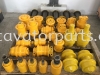  TRACK ROLLER / BOTTOM ROLLER UNDERCARRIAGE PARTS