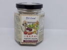 BT-BEETROOT VEGETABLE SEASONING POWDER-150G BIO-TREND*MY SEASONING POWDER