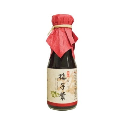 SHANGI-PLUM SYRUP-150ML