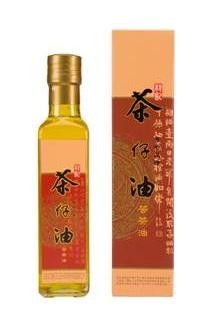 SHANGI-CAMELLIA OIL-250ML