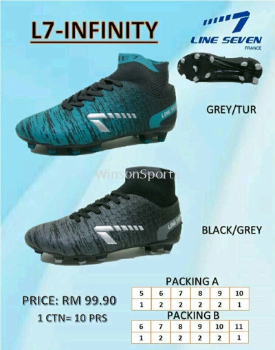 Soccer Boot