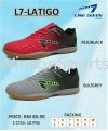 Futsal Boot Fustal Boot Boot Room