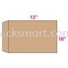 10 X 13 BROWN ENVELOPE  Envelopes