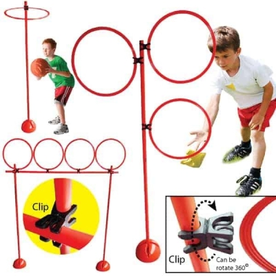 ITSP-169 Sport Game Activity Set 