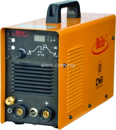 TIG200PD (IGBT Digital Control with PULSE)